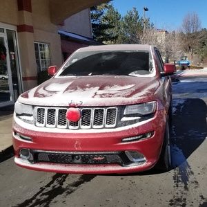 Meet your Posher, Sergio